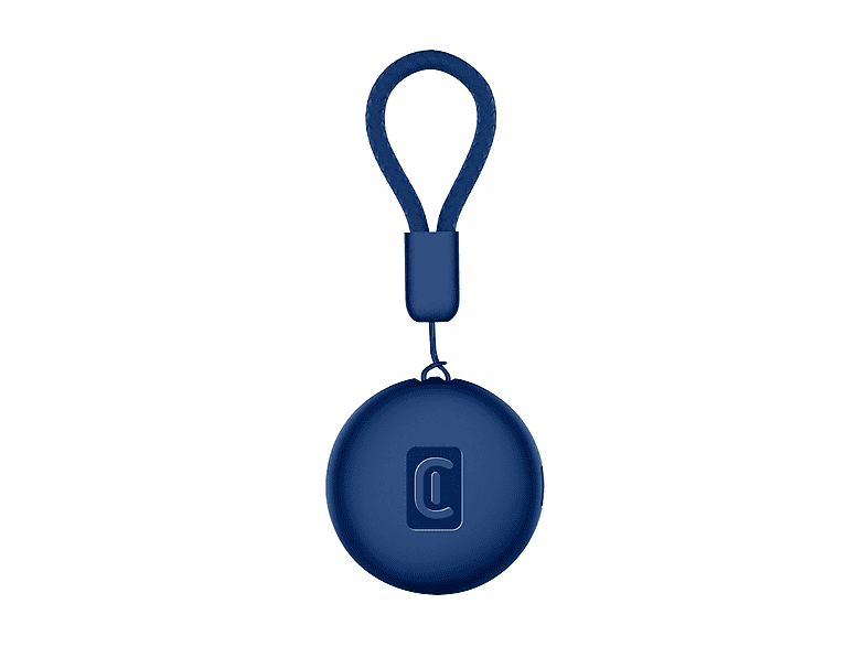Tracker per iOS CELLULARLINE Tracy Tag