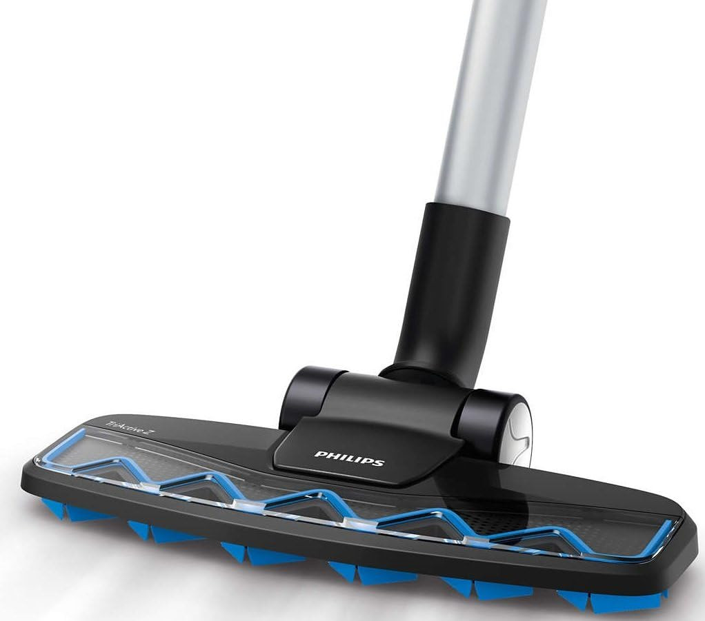 Tractive Z Brush Z Per Powerpro Ultimate Philips Aspirapolvere - 432200425803 Tractive Z Brush Z Per Powerpro Ultimate Philips Aspirapolvere - 432200425803