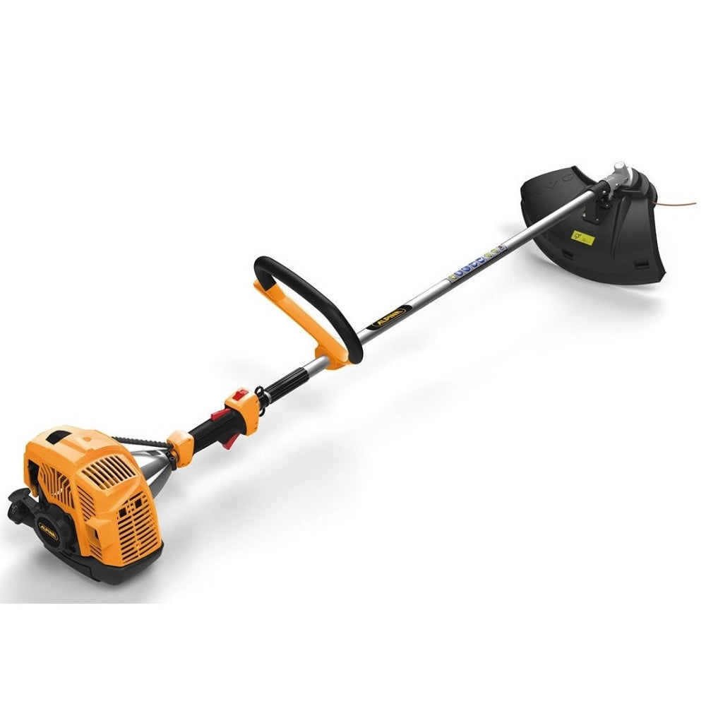 Trade Shop - Decespugliatore Bjc 336 Cc33 Alpina Tagliabordi A Scoppio 32,6cc Tagliaerba Rasa -