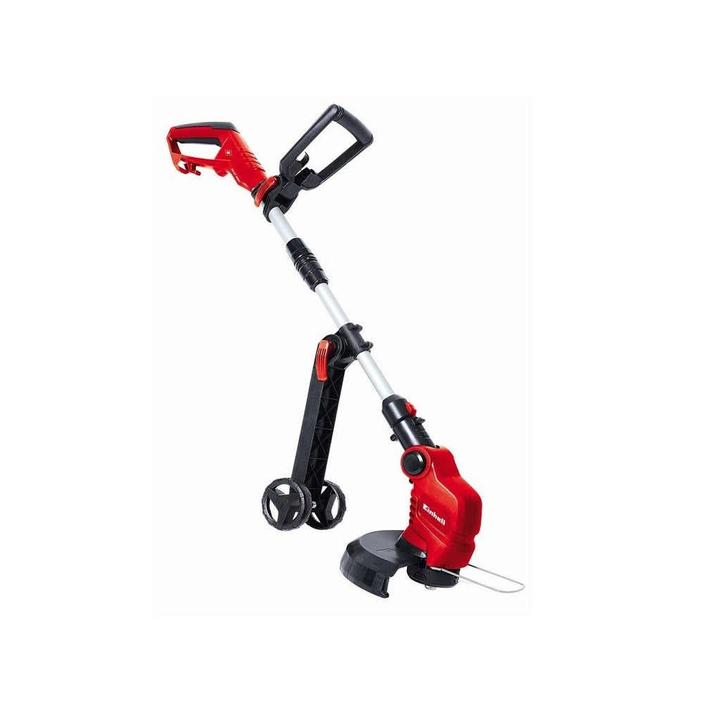 Trade Shop - Tagliabordi Elettrico Einhell Ge-et 5027 Motore 500 W Testina A Filo -
