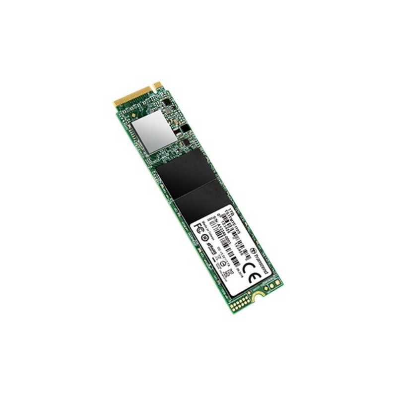Transcend 110s m.2 1 tb pci express 3.0 3d nand nvme