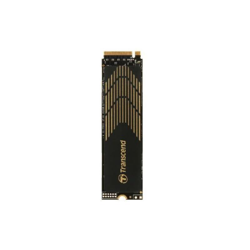 Transcend 240s m.2 1 tb pci express 4.0 3d nand nvme