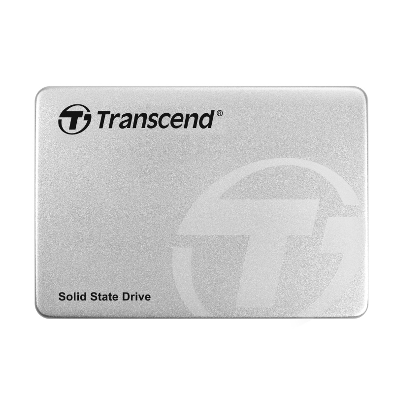 Transcend 370s 2.5 32 gb serial ata iii mlc