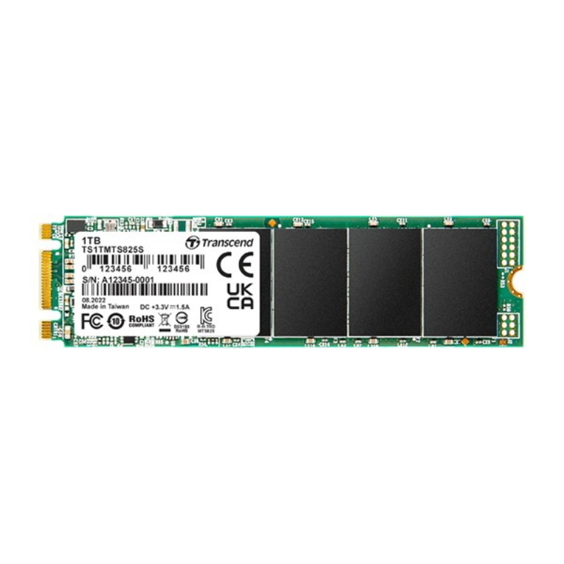 Transcend 825s m.2 1 tb serial ata iii 3d nand