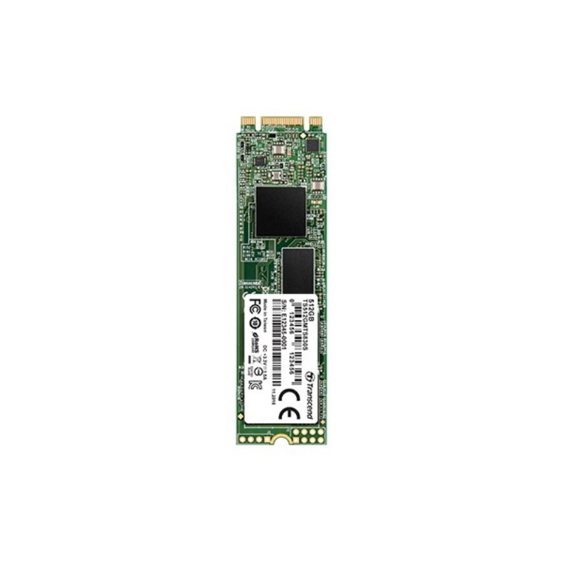 Transcend 830s m.2 128 gb serial ata iii 3d nand