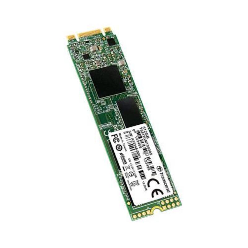 Transcend 830s ssd 512gb m.2 sata iii