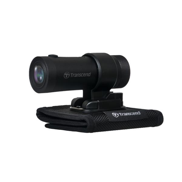 Transcend Dashcam 64GB Drivepro 20 Per Casco TS-DP20B-64G