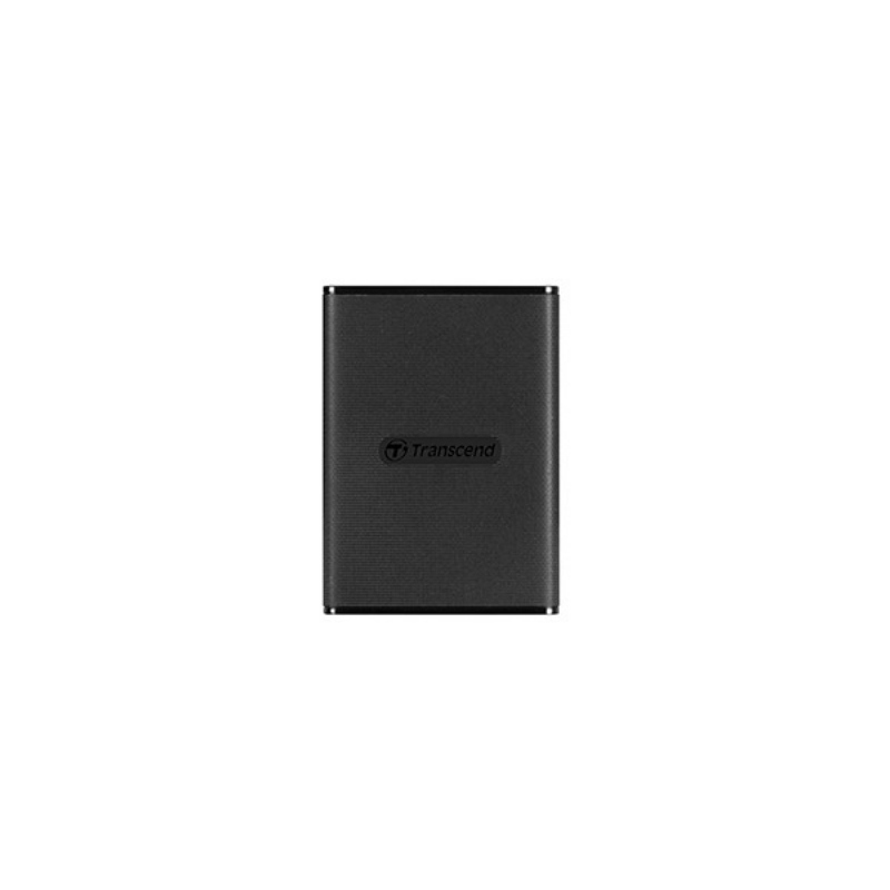 Transcend esd270c 1 tb nero