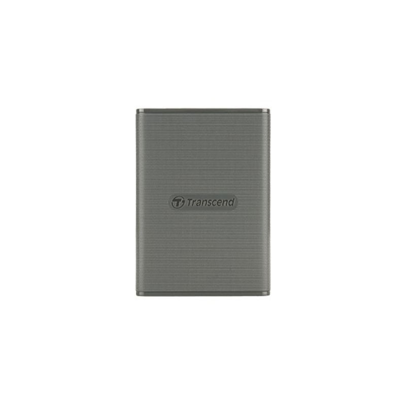Transcend esd360c 1 tb grigio