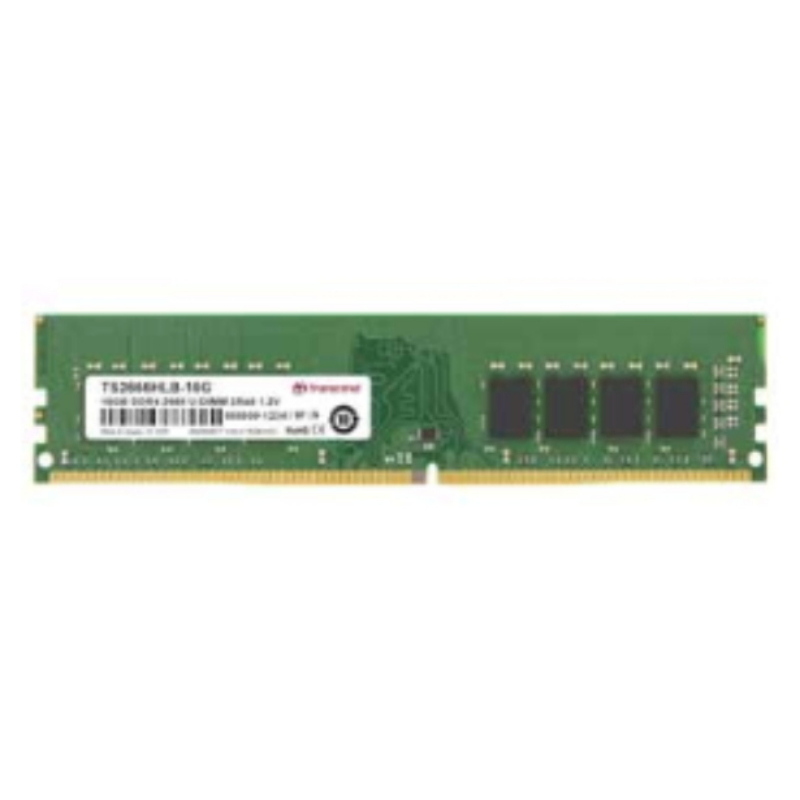 Transcend jetram - ddr4 - modul - 16 gb - dimm 288-pin