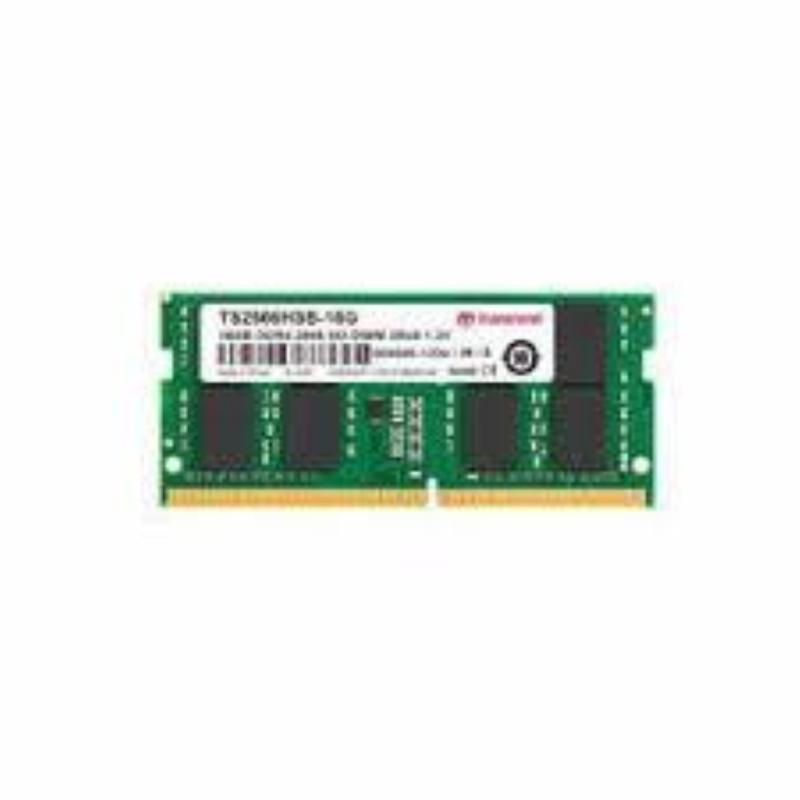 Transcend jetram jm3200hsh-4g memoria 4 gb 1 x 4 gb ddr4 3200 mhz