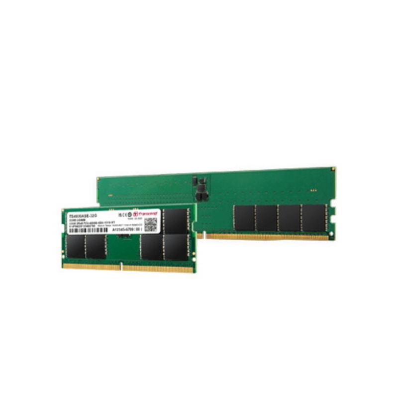Transcend jetram jm5600ase-48g memoria 48 gb ddr5 5600 mhz
