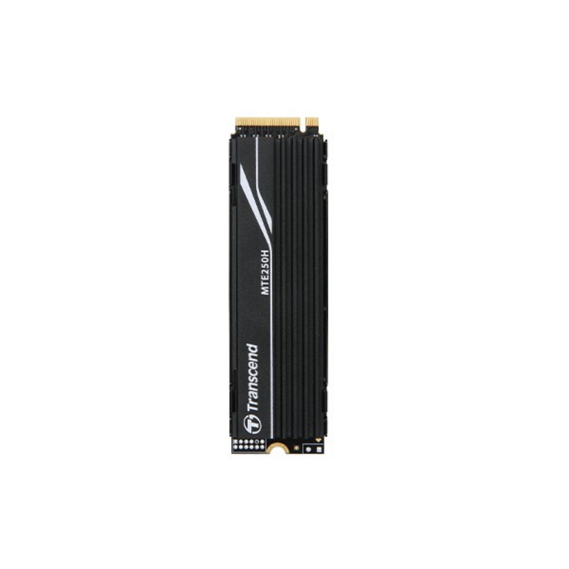 Transcend mte250h m.2 2 tb pci express 4.0 3d nand nvme