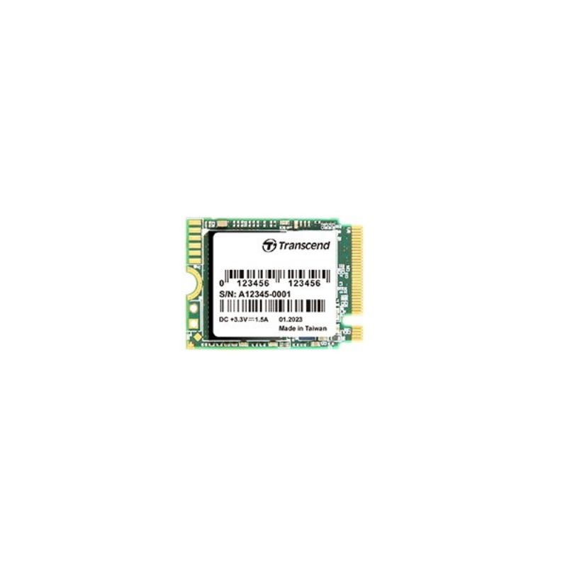 Transcend mte300s m.2 256 gb pci express 3.0 3d nand nvme