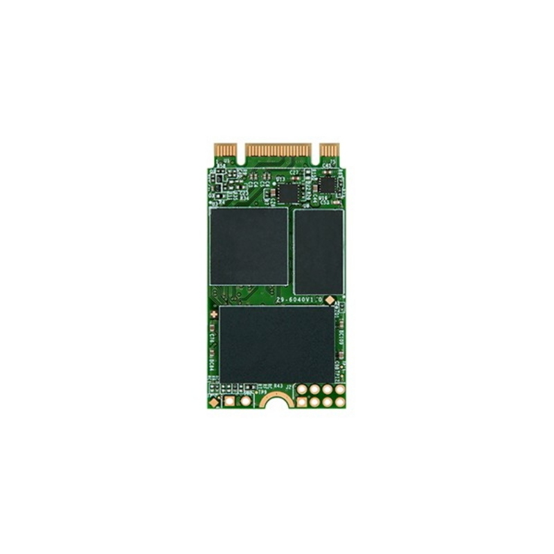 Transcend mts420 m.2 120 gb serial ata iii 3d nand