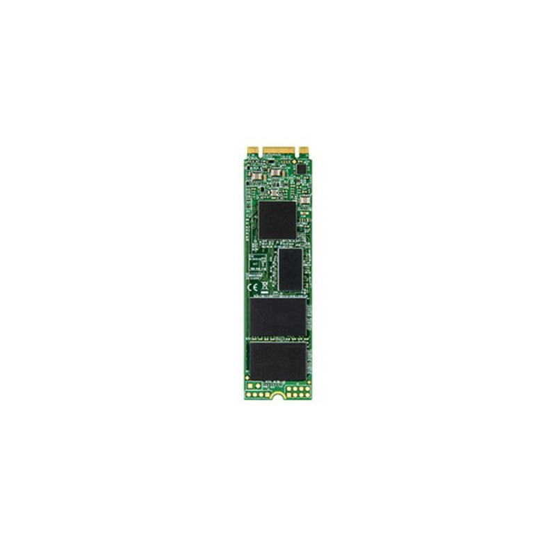Transcend mts820 m.2 480 gb serial ata iii 3d nand