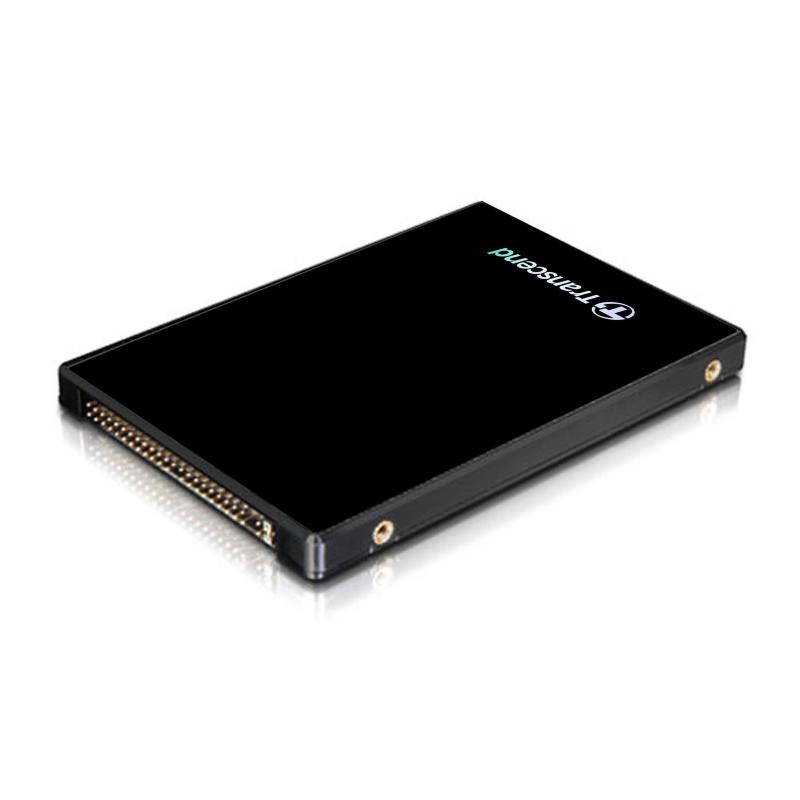 Transcend ssd 330 ssd 64gb 2.5`` 66mbit/s ide/pata nero