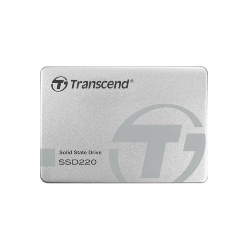 Transcend ssd220s 2.5 480 gb serial ata iii 3d nand
