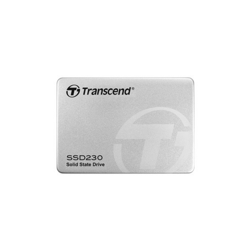 Transcend ssd230s 2.5 256 gb serial ata iii 3d nand