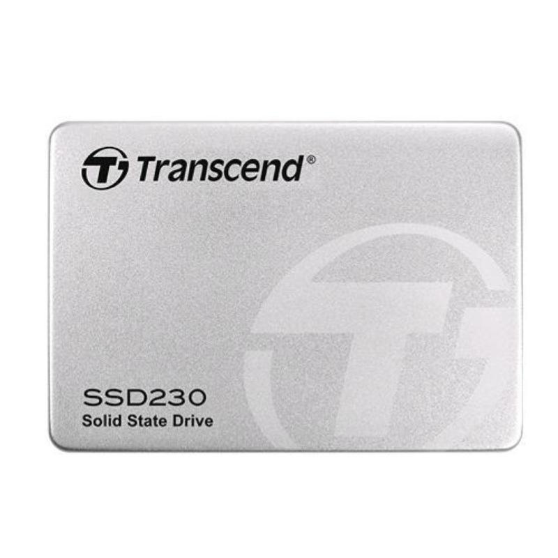Transcend ssd230s ssd 128gb 2.5`` sata