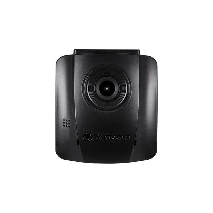 Transcend TS-DP110M-32G DrivePro 110 Dashcam Full HD 1080p Schermo LCD 2.4'' 32GB microSD Angolo 130° colore Nero