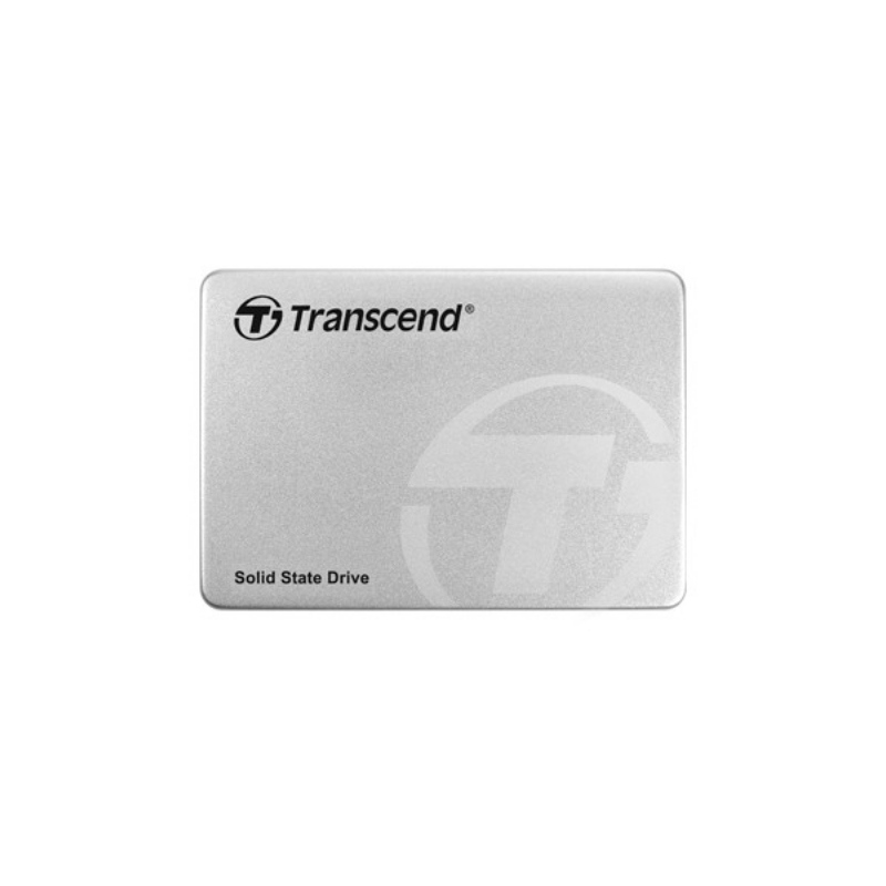 Transcend ts120gssd220s drives allo stato solido 2.5 120 gb serial ata iii 3d nand