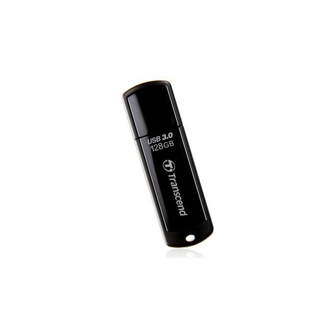 Transcend TS128GJF700 JetFlash 700 unita' flash USB 128 GB USB tipo A 3.2 Gen 1 90 MB-s colore Nero