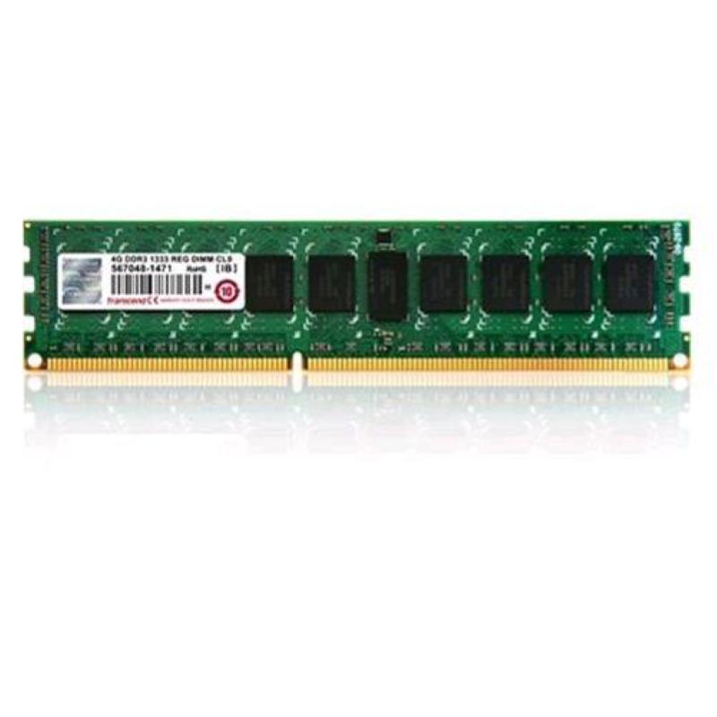 Transcend ts512mkr72v6n memoria ram 4gb 1.600mhz tipologia dimm tecnologia ddr3 Transcend ts512mkr72v6n memoria ram 4gb 1.600mhz tipologia dimm tecnologia ddr3