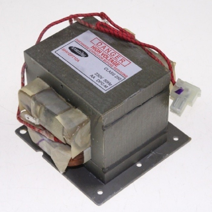 Transformateur Pour Micro-ondes Samsung De26-00152a