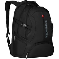 Transit borsa per notebook 40,6 cm (16") Zaino Nero