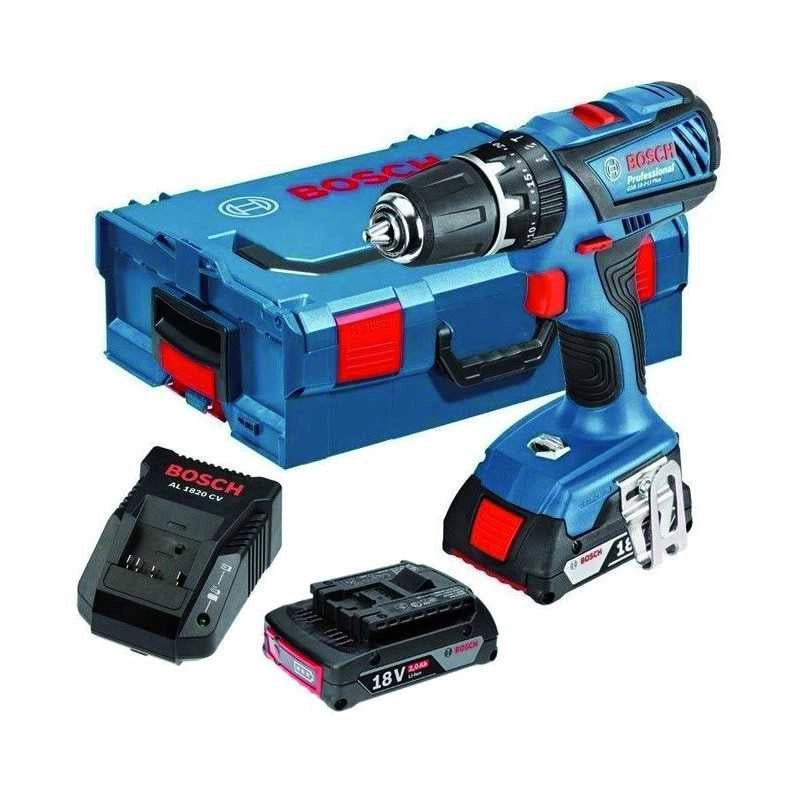 Trapani Bosch 06019E7100