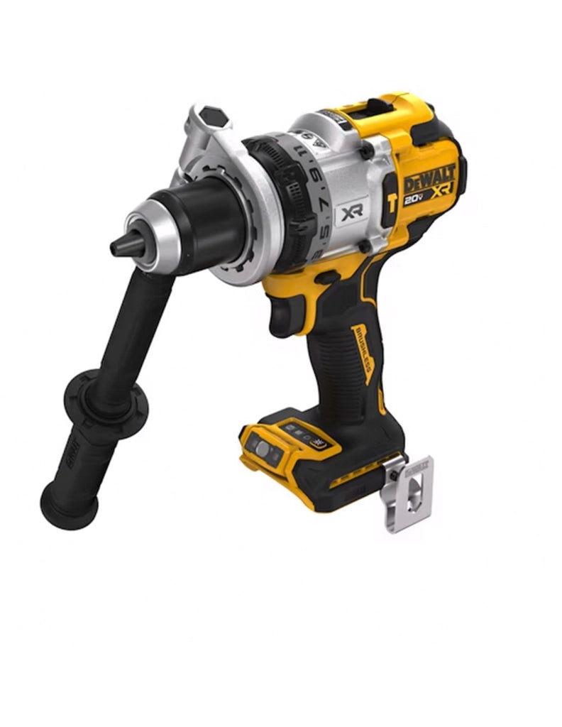 Trapano a Percussione DeWALT DCD1007N (Solo corpo) Trapano a Percussione DeWALT DCD1007N (Solo corpo)