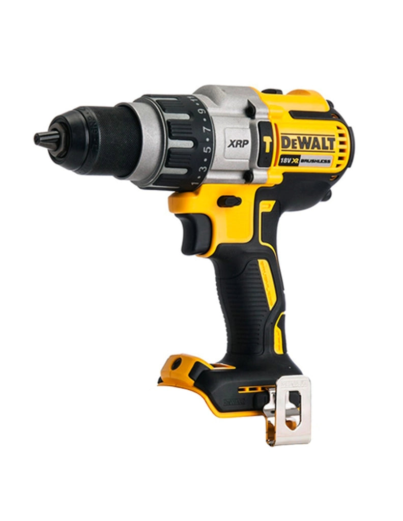 Trapano a Percussione DeWALT DCD996N (Solo corpo)