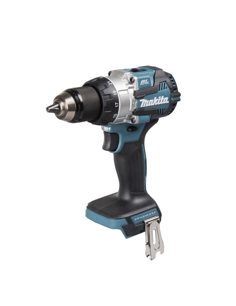 Trapano a Percussione MAKITA DHP492Z (Solo corpo)