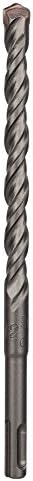 Trapano A Percussione Plus-3, 12x150x210mm, 10 Pezzi