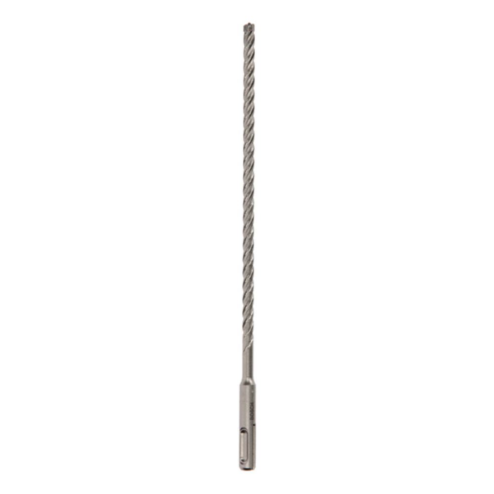 Trapano A Percussione Sds-plus-7x D.22mm Funzionante L.400mm L.450mm Sds-plus Bosch