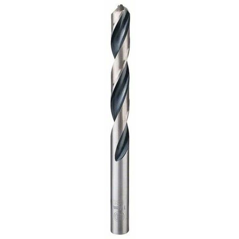 Trapano A Spirale In Metallo Hss Pointteq, Din 338, 11,6 Mm, Confezione Da 5 Pezzi Trapano A Spirale In Metallo Hss Pointteq, Din 338, 11,6 Mm, Confezione Da 5 Pezzi