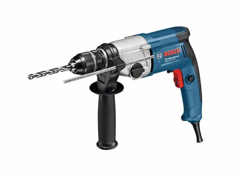 Trapano Bosch Professional GBM 13-2 RE 750W a 2 Velocità – 06011B2002