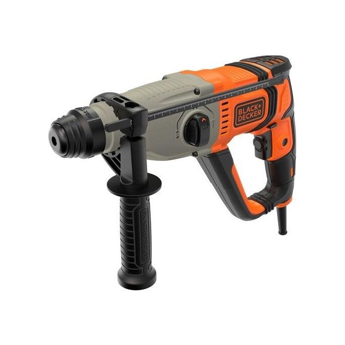 Trapano tassellatore perforatore, demolitore SDS Plus (800W) BEHS02KQS