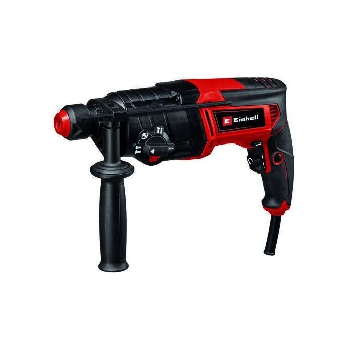 Trapano tassellatore perforatore, demolitore SDS Plus (800W) Tc Rh 800 4f 4257980