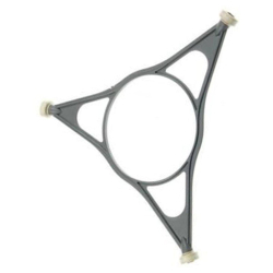 Trascinatore Piatto Microonde Originale - Forni A Microonde Whirlpool 3251433662734368732