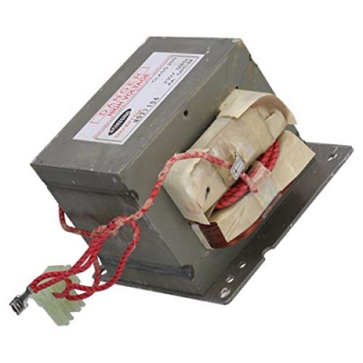 Trasformatore Ht Shv-ept10a 2390v 230v - Forni A Microonde Samsung 2994053662734986455
