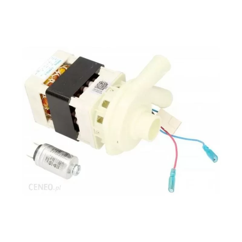 Trasformatore Hv Per Microonde Whirlpool 480120100336