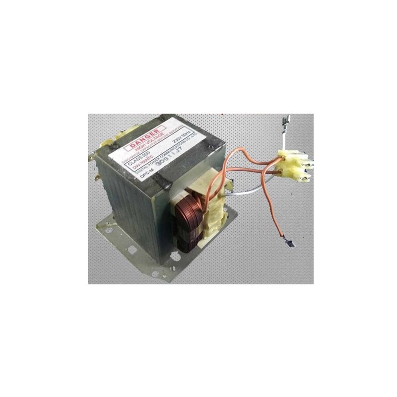 Trasformatore Per Microonde Whirlpool 481214528019