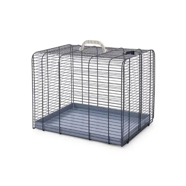 Trasportino per Gatti Imac Misura 2 43 x 30 x 35 cm - 1° ORDINE? scegli tra BZR5 - BZR20 + 200 pt fedeltà
