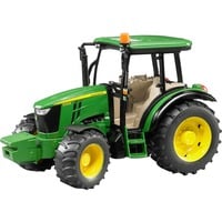 Trattore scala 1:16 JOHN DEERE 5115M 2106 Trattore scala 1:16 JOHN DEERE 5115M 2106