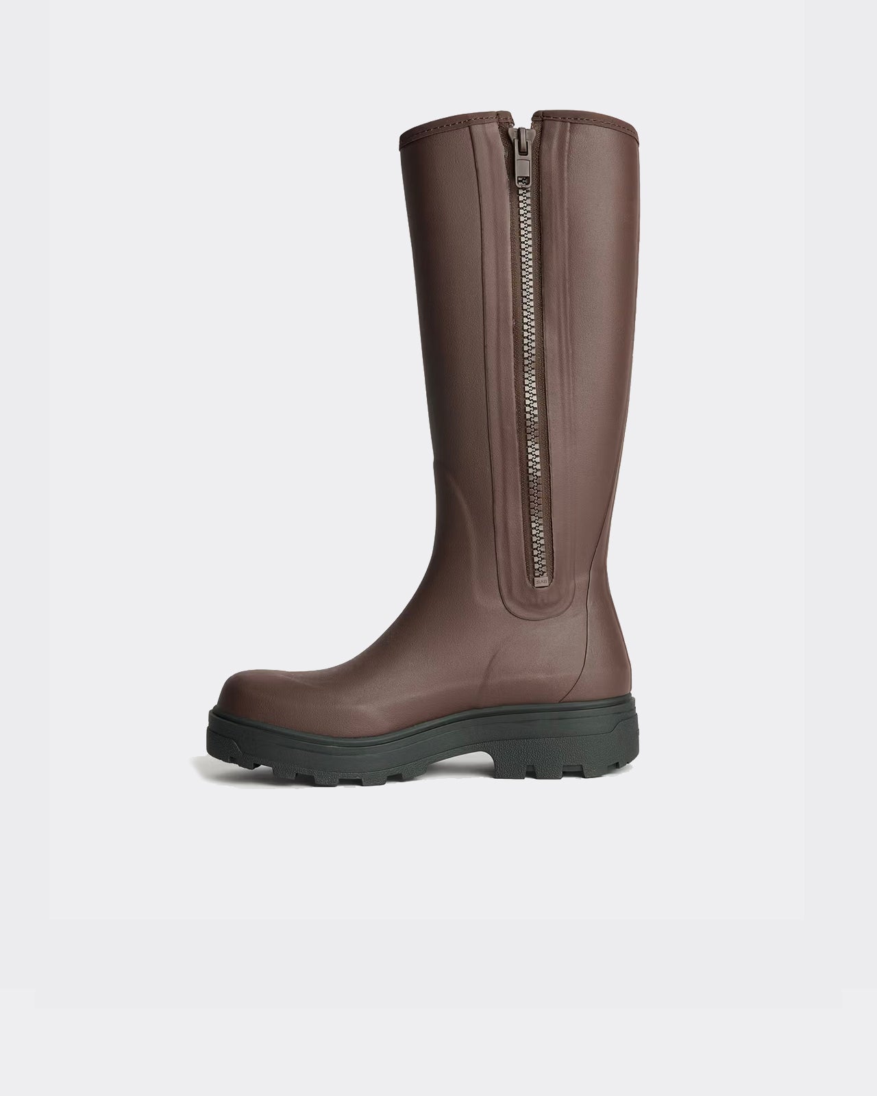 Tretorn Stivali Halla Chocolate Brown