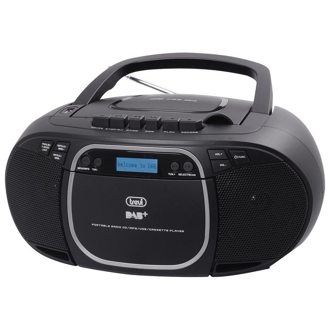 Trevi - Cmp 576 Dab