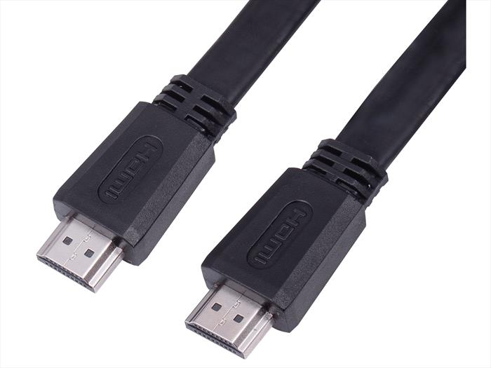 Trevi - Hd 34-58 Cavo Hdmi-nero
