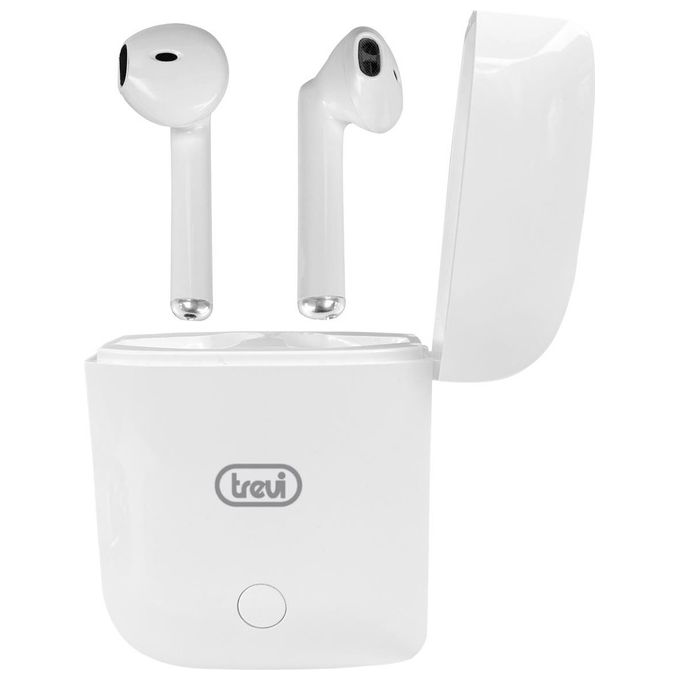 Trevi HMP 12E20 Air Auricolari con Microfono Bluetooth